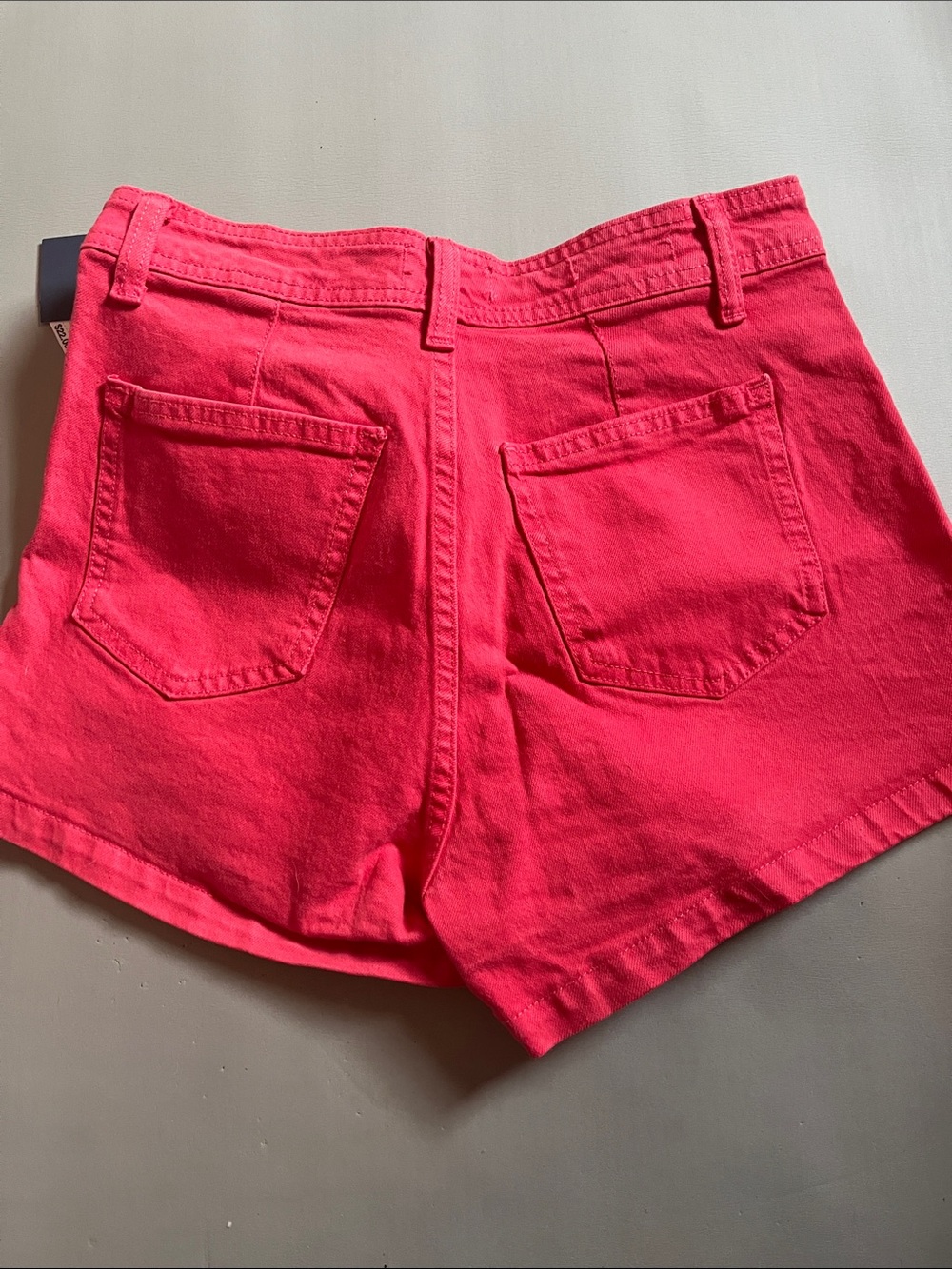 Universal Thread Shorts - Picture 4 of 4